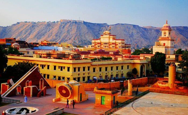 Jaipur Tour Package